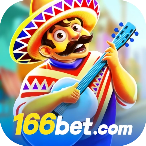 166bet.com LOGO
