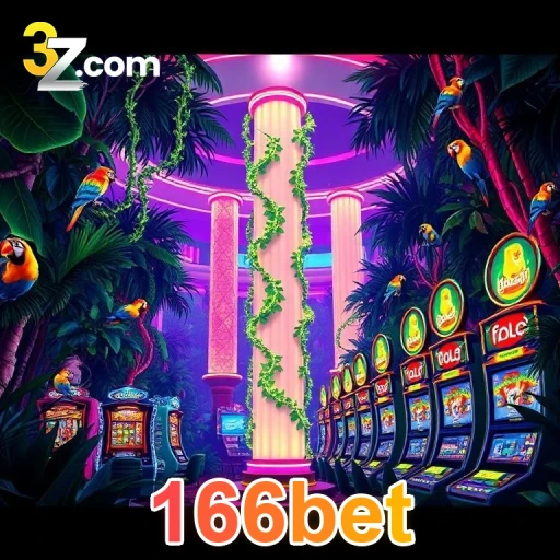 166bet.com