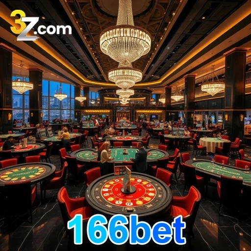 166bet.com Jogos de caça-níqueis