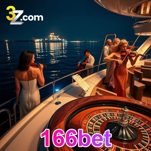 166bet.com
